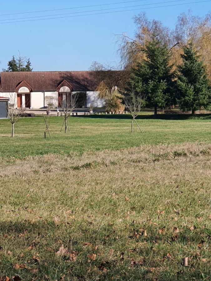 Cheverny La Vie Est Belle ภายนอก รูปภาพ